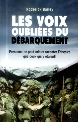 Bertrand.pt - Les Voix Oubliees Du Debarquement