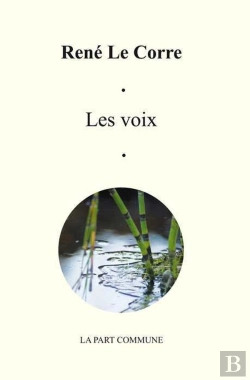 Bertrand.pt - Les Voix