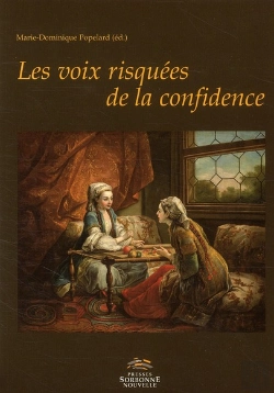 Bertrand.pt - Les Voix Risquées De La Confidence