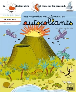 Bertrand.pt - Les Volcans