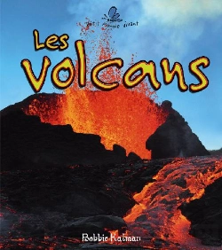 Bertrand.pt - Les Volcans