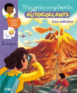 Bertrand.pt - Les Volcans
