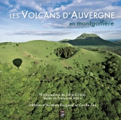 Les Volcans D'Auvergne