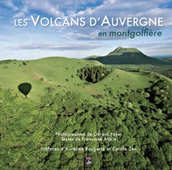 Bertrand.pt - Les Volcans D'Auvergne