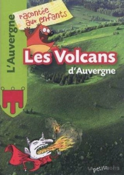 Bertrand.pt - Les Volcans D'Auvergne L Auvergne