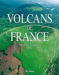Bertrand.pt - Les Volcans De France