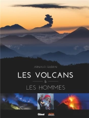 Les Volcans Et Les Hommes