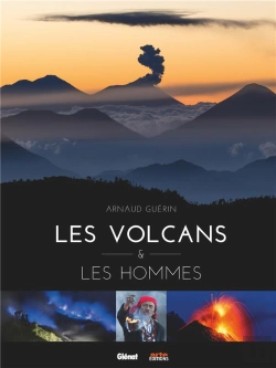 Bertrand.pt - Les Volcans Et Les Hommes