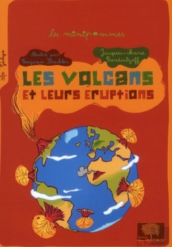 Bertrand.pt - Les Volcans Et Leurs Éruptions