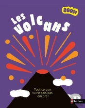 Les Volcans
