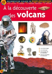 Les Volcans