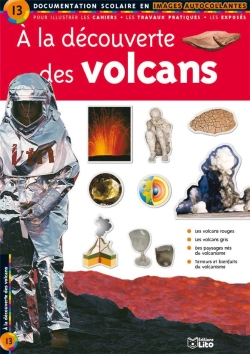 Bertrand.pt - Les Volcans