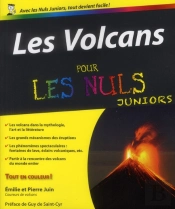 Les Volcans Pour Les Nuls Juniors