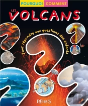 Les Volcans