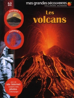 Bertrand.pt - Les Volcans