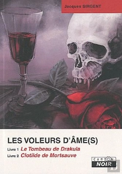 Bertrand.pt - Les Voleurs D'Ames