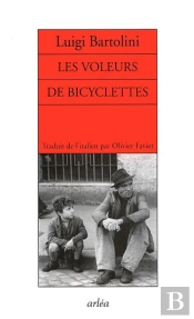 Les Voleurs De Bicyclettes