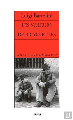 Bertrand.pt - Les Voleurs De Bicyclettes