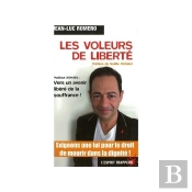 Les Voleurs De Liberté