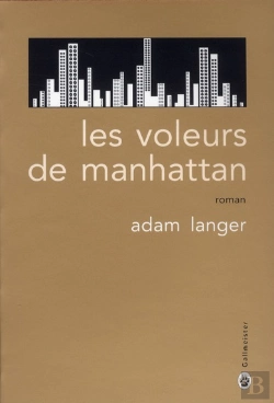 Bertrand.pt - Les Voleurs De Manhattan