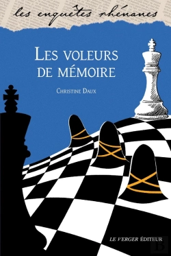 Bertrand.pt - Les Voleurs De Mémoire