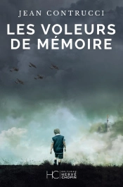 Les Voleurs De Mémoire