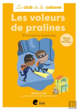 Bertrand.pt - Les Voleurs De Pralines (Niveau 2)