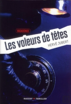Bertrand.pt - Les Voleurs De Tetes - Vagagonde