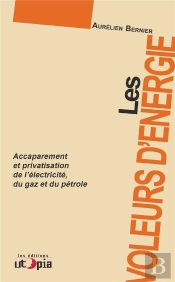 Les Voleurs D'Énergie