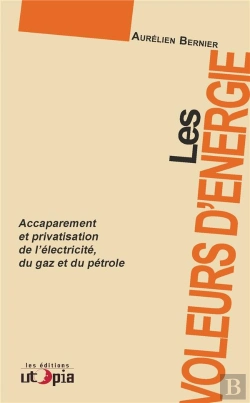 Bertrand.pt - Les Voleurs D'Énergie