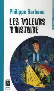 Les Voleurs D'Histoire