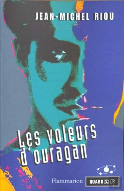 Bertrand.pt - Les Voleurs D'Ouragan