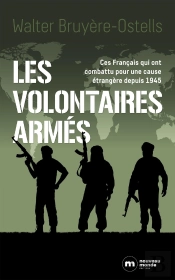 Les Volontaires Armes