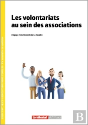 Les Volontariats Au Sein Des Associations