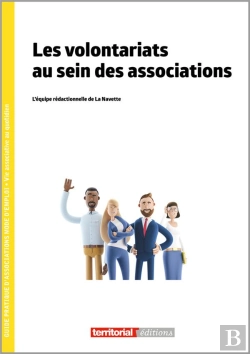 Bertrand.pt - Les Volontariats Au Sein Des Associations
