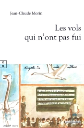 Les Vols Qui N Ont Pas Fui