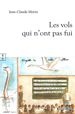 Bertrand.pt - Les Vols Qui N Ont Pas Fui