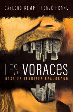 Bertrand.pt - Les Voraces : Dossier Jennifer Beaugrand