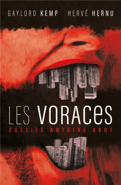 Bertrand.pt - Les Voraces