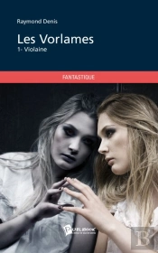 Les Vorlames T.1 ; Violaine