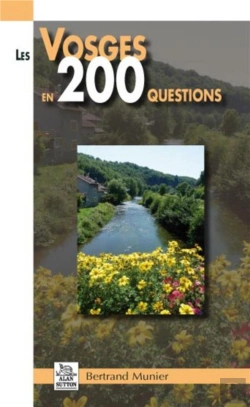 Bertrand.pt - Les Vosges En 200 Questions