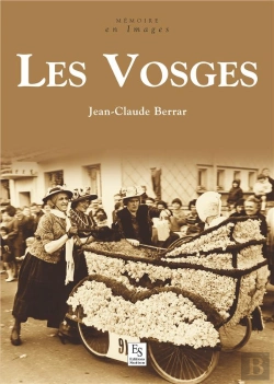 Bertrand.pt - Les Vosges