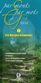 Les Vosges Moyennes