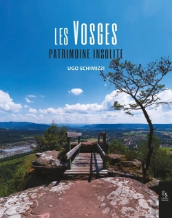 Bertrand.pt - Les Vosges, Patrimoine Insolite