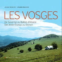 Bertrand.pt - Les Vosges