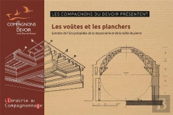 Bertrand.pt - Les Voutes Et Les Planchers - Extraits De L'Encyclopedie 