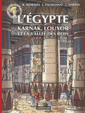 Les Voyages D'Alix - Egypte (Ne 2014) K Arnac Louxor Vallee Des Rois