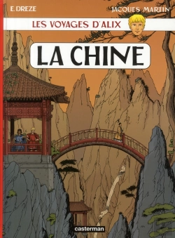 Bertrand.pt - Les Voyages D'Alix : La Chine
