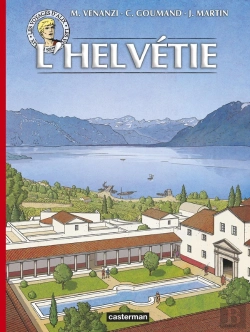 Bertrand.pt - Les Voyages D'Alix : L'Helvétie