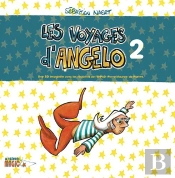 Les Voyages D'Angelo Tome 2